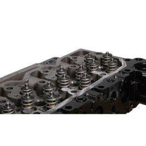 Dodge 2500 Cylinder Head - Fleece Performance - Remanufactured Cummins - `07-`18 Dodge 2500 Cylinder Head - Fleece Performance - Remanufactured Cummins - `07-`18